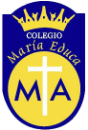 Colegio María Educa