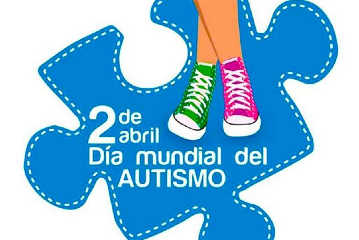 Día Internacional de la Concientización sobre “El Autismo”